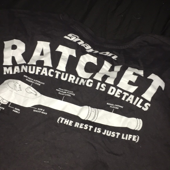 Shirt - Picture 2 of 2